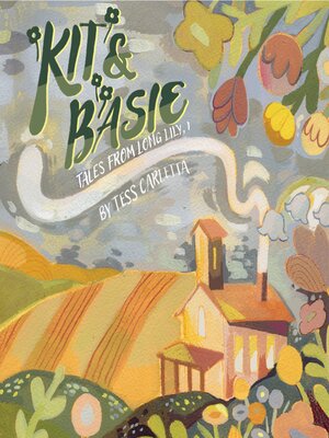cover image of Kit & Basie
